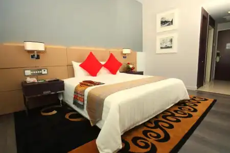 Raia & Convention Centre Alor Setar - 67