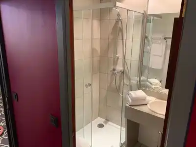 Safestay Brussels Grand Place - 52