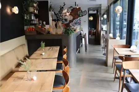 Le Citizen Hôtel - 21