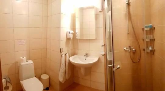 Obzor Beach Resort Apartment G-109 - 44
