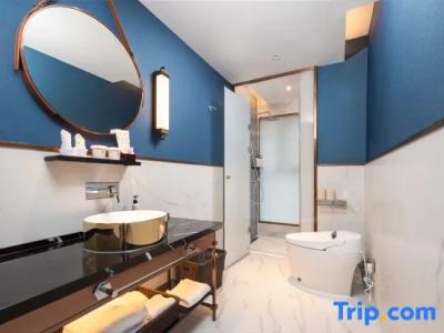 Metropolo, Wuhan, Wanda Plaza-Wuhan Sports Center - 55