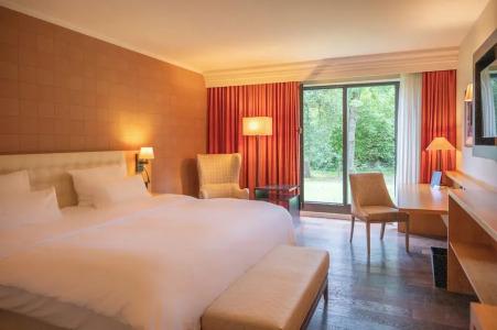 Hilton Frankfurt Gravenbruch - 74