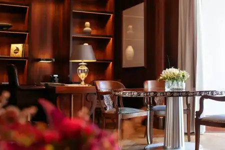 Park Hyatt Vienna - 26