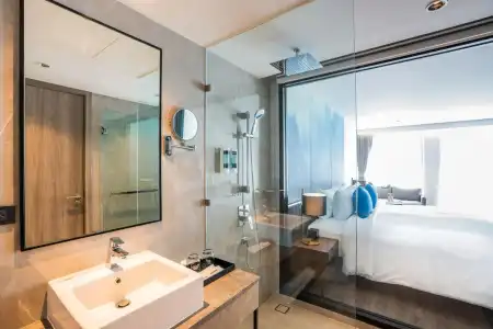 Best Western Plus Nexen Pattaya - 9