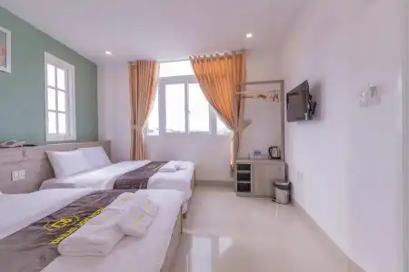 Dalat Joy - 45