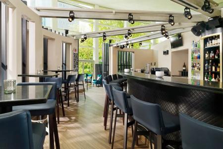 Sheraton Offenbach - 28