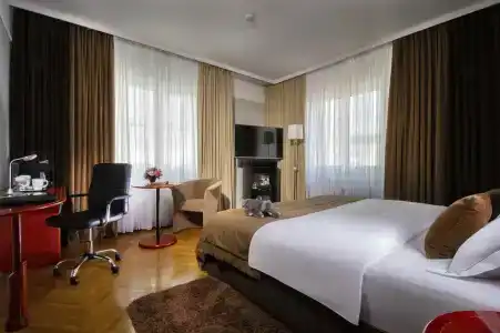 Best Western Premier Slon - 4