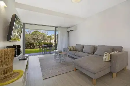 Jacaranda Noosa - 68
