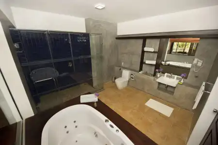 Mandara Resort - 8