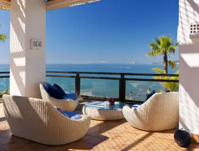 H10 Estepona Palace - 22
