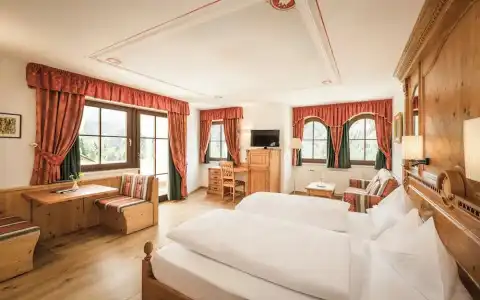 Ansitz Jakoberhof - Alpine Relax - 73