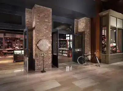 Omni Nashville - 32