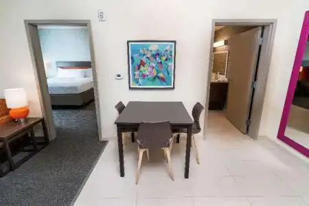 Home2 Suites by Hilton Las Vegas Stadium District - 32