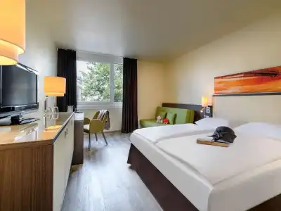 Mercure Koeln West - 4
