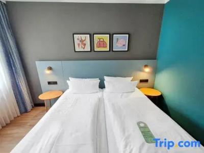 Garner Cottbus Sud by IHG - 87