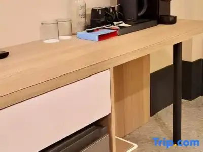 Liberta Hub Blok M Jakarta - 56