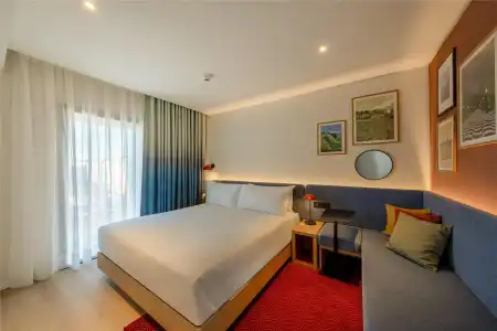 Hampton by Hilton Alicante Airport - 32