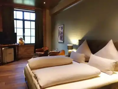 Hofgut Holzmuhle - 12