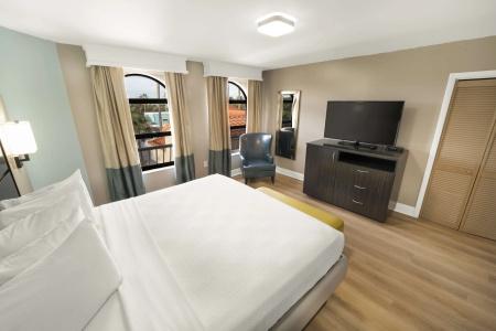 Best Western Seaside Inn - 57