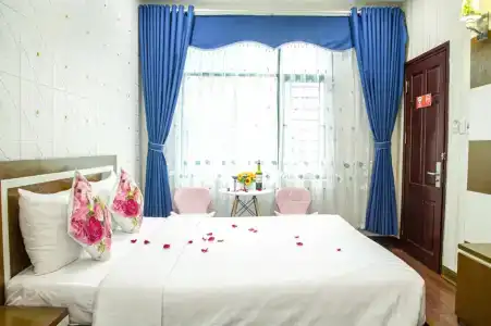 Huong Duong - 42