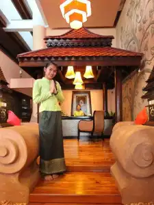 Royal Cliff Beach Pattaya - 11