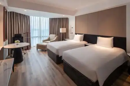 Sheraton Hanoi West - 6