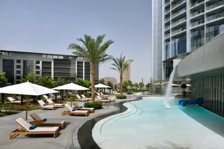 Kempinski the Boulevard Dubai - 31