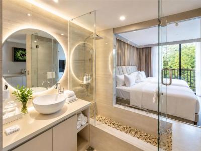 WorldHotels Long Beach Resort Phu Quoc - 54
