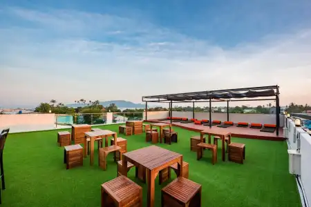 Phuket Marine Poshtel (SHA Plus+) - 20