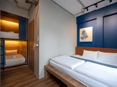 Natee Hostel - 2