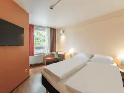 B&B Essen-Hbf - 31