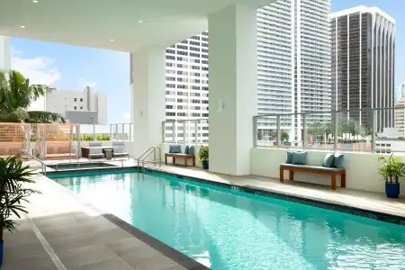 Yotel Miami - 26
