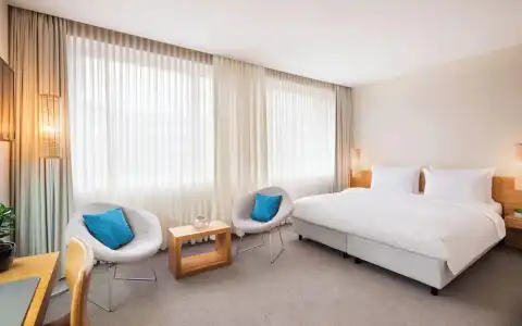 Lindner Berlin Ku'damm - part of JdV by Hyatt - 56