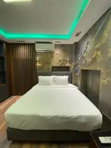 Allegra Suites Galata - 24