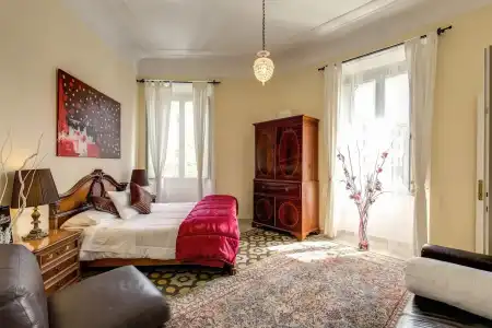 Rome Experience Hostel - 2
