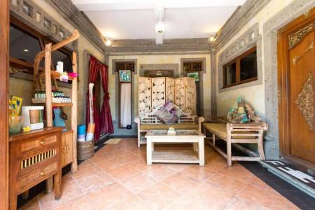 Ubud Aura Wellness Sanctuary - 3