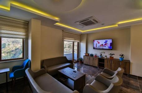 Amasra Sunrise Otel - 1