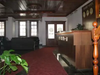 Simre Otel - 18