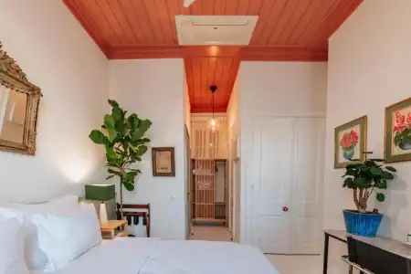 Gumruk Otel Urla - 6