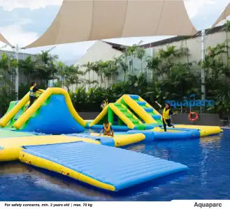 Eastparc Yogyakarta - 39
