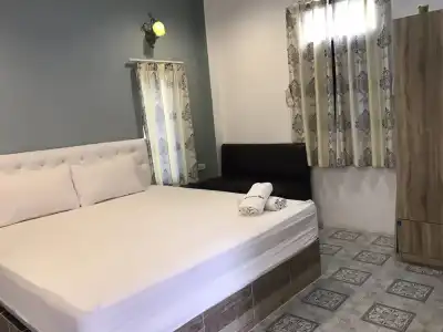Suphan Wanwarn Resort - 17