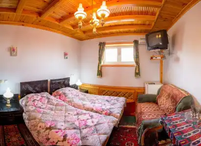 Furkat Guest House - 41