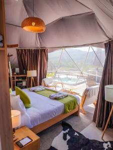 EcoHouse Glamping by ART - 117