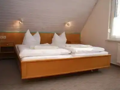 Seepark Heidenholz, Plau am See - 88