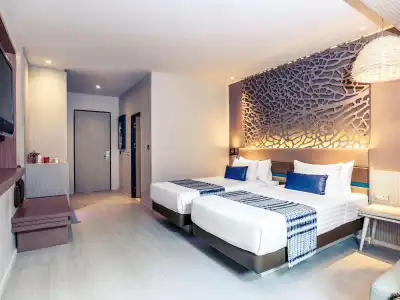 Mercure Koh Chang Hideaway - 6
