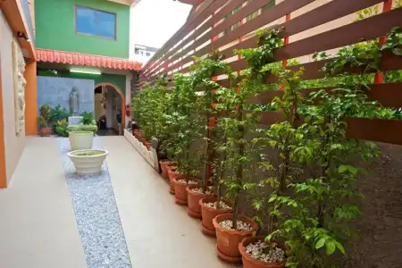 Baan Kamala Backpacker - 23