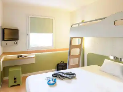 ibis budget Tarbes - 31