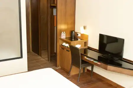 Siloso Beach Resort, Sentosa - 5