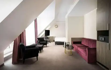 Elaya Vienna City West - 69