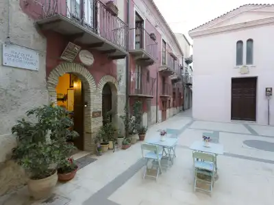 Antica Dimora San Girolamo - 0